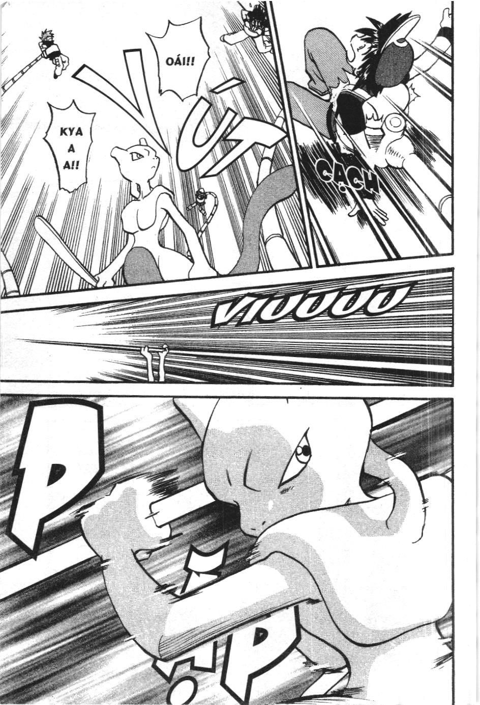 Pokémon Đặc Biệt (Nxb Kim Đồng) Chapter 285 - Trang 2