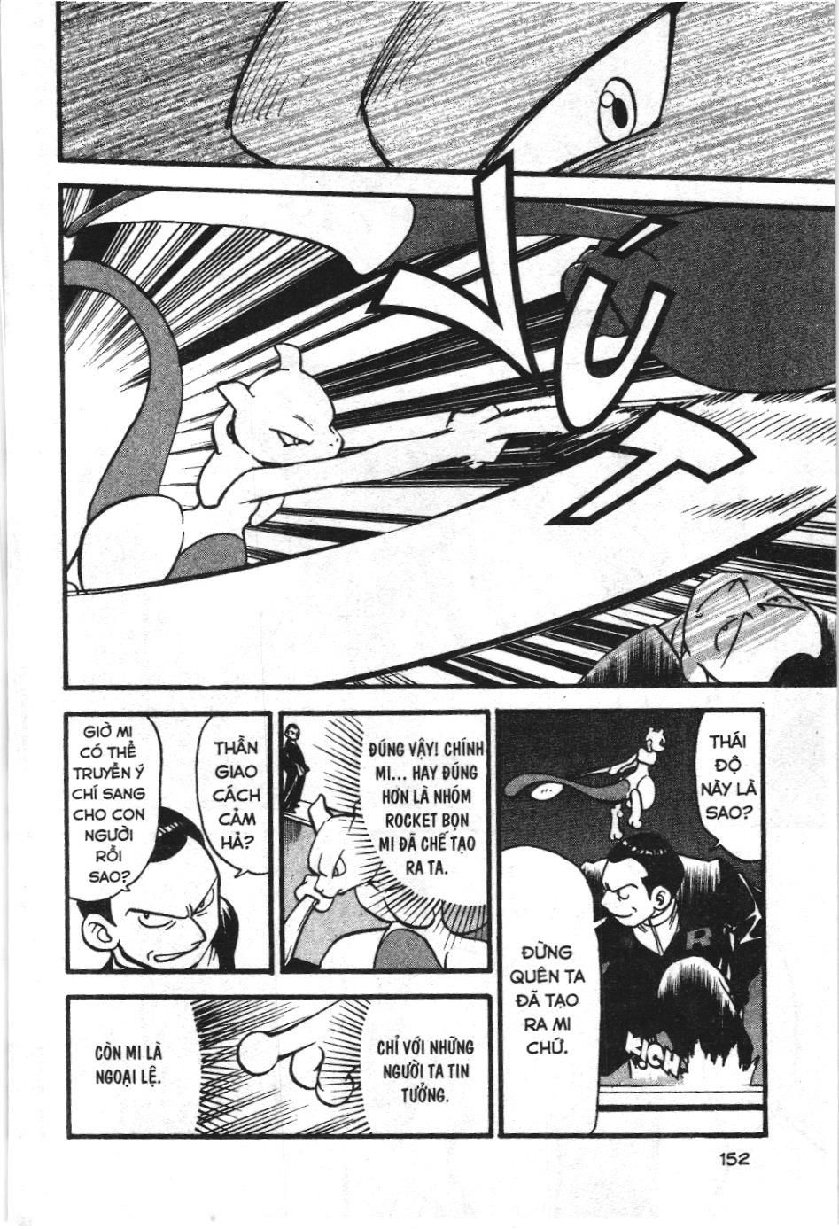 Pokémon Đặc Biệt (Nxb Kim Đồng) Chapter 286 - Trang 2