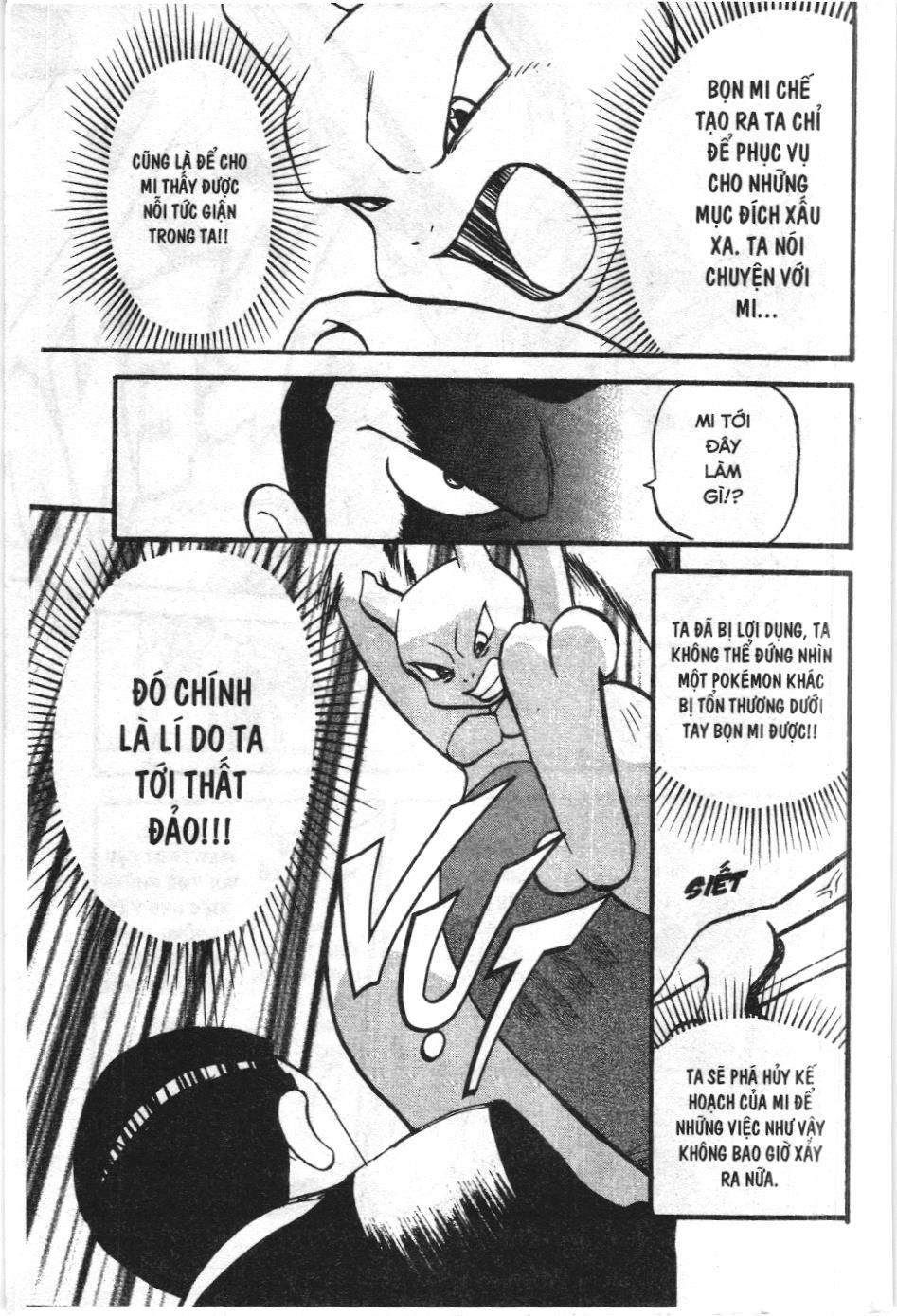 Pokémon Đặc Biệt (Nxb Kim Đồng) Chapter 286 - Trang 2