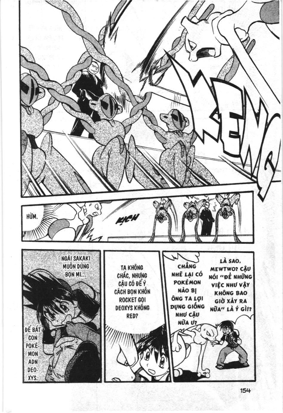 Pokémon Đặc Biệt (Nxb Kim Đồng) Chapter 286 - Trang 2