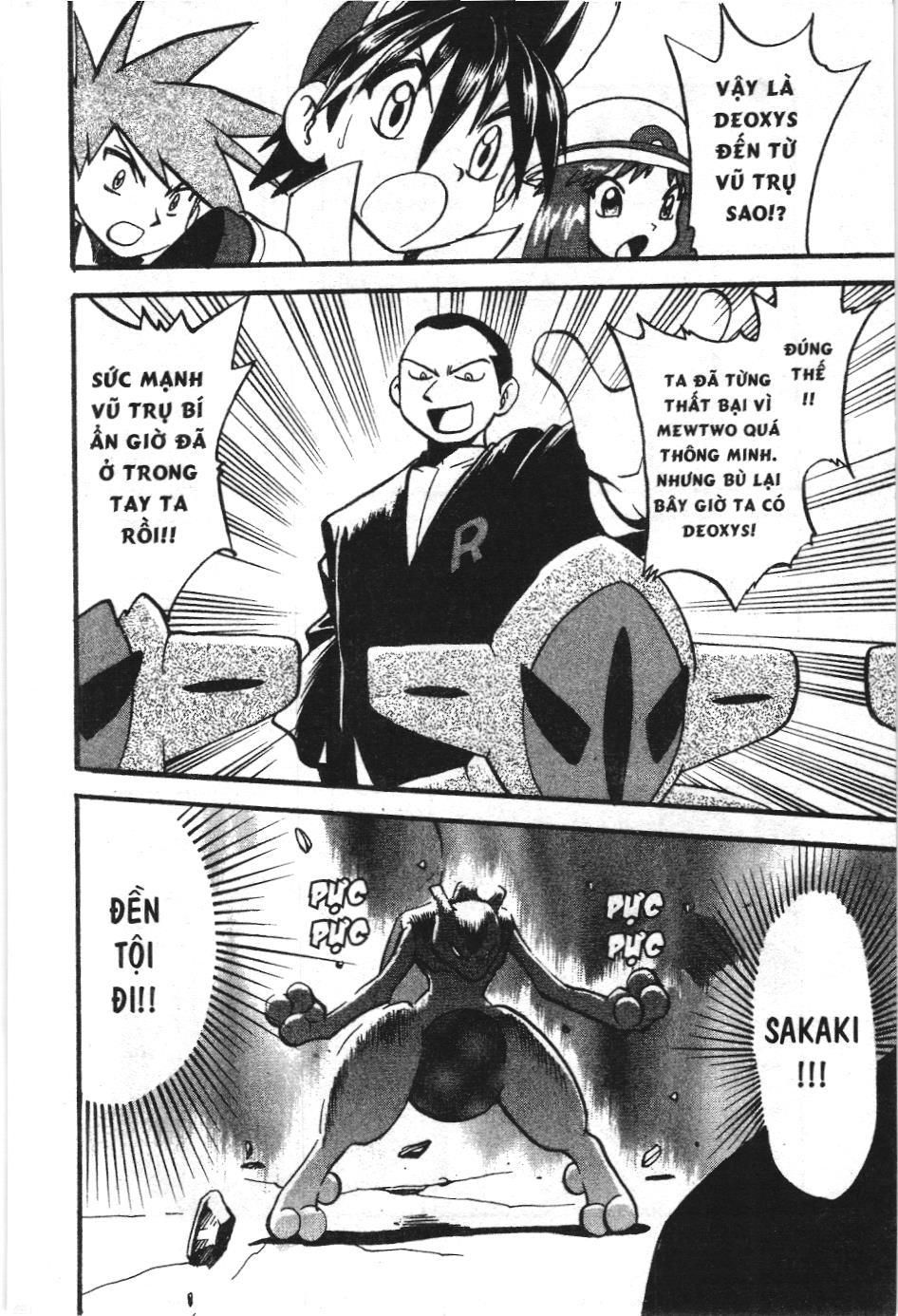 Pokémon Đặc Biệt (Nxb Kim Đồng) Chapter 286 - Trang 2