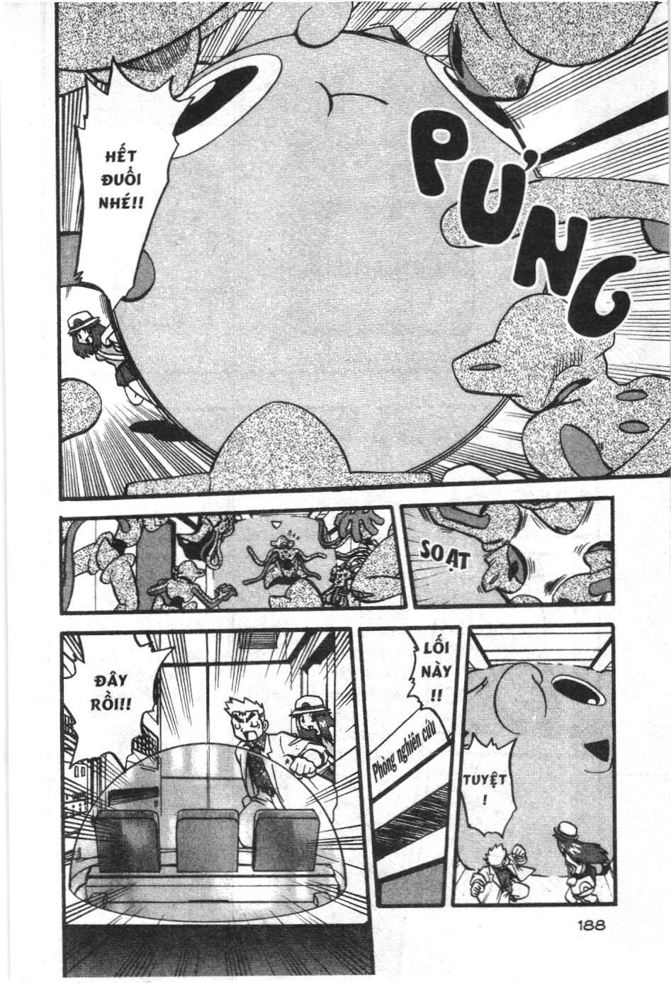 Pokémon Đặc Biệt (Nxb Kim Đồng) Chapter 287 - Trang 2