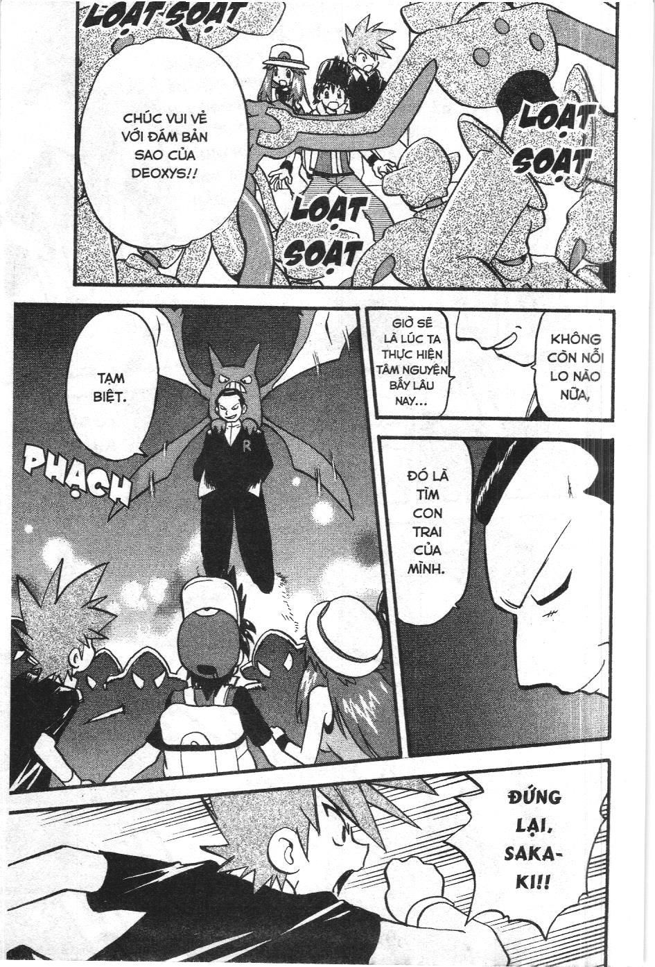 Pokémon Đặc Biệt (Nxb Kim Đồng) Chapter 287 - Trang 2