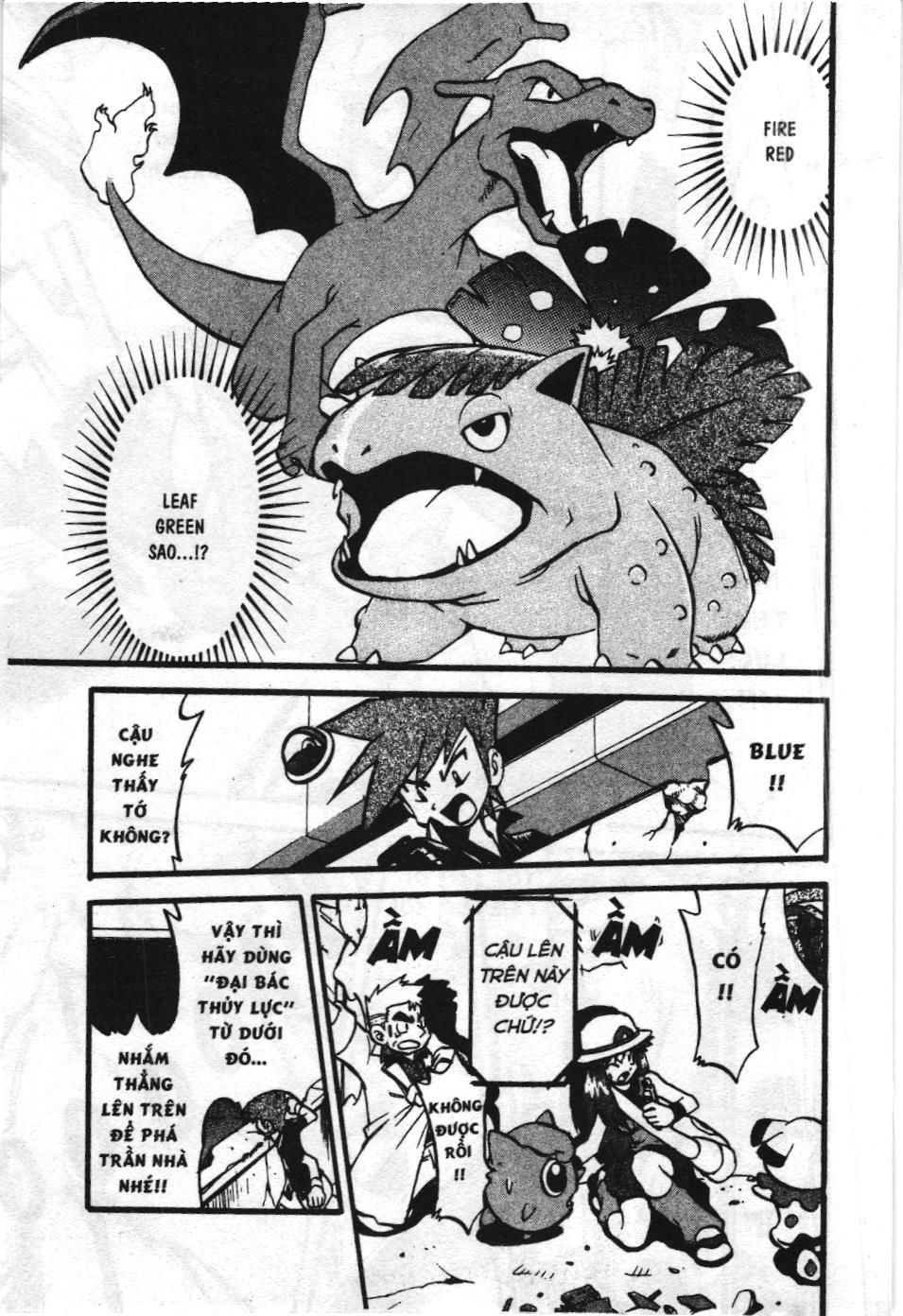 Pokémon Đặc Biệt (Nxb Kim Đồng) Chapter 288 - Trang 2