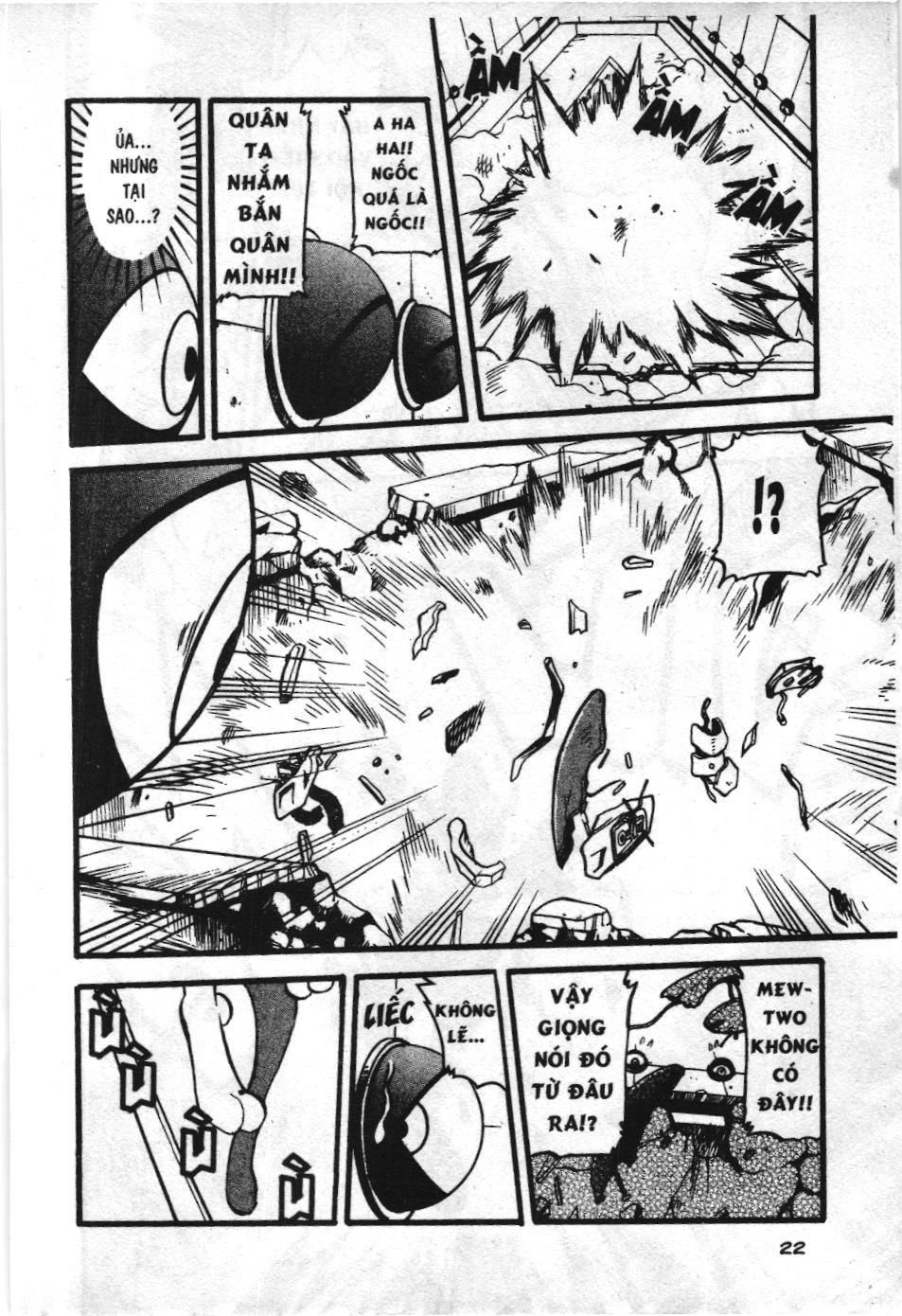 Pokémon Đặc Biệt (Nxb Kim Đồng) Chapter 288 - Trang 2