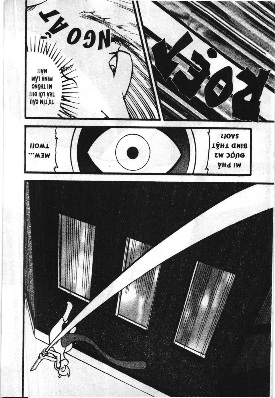 Pokémon Đặc Biệt (Nxb Kim Đồng) Chapter 288 - Trang 2