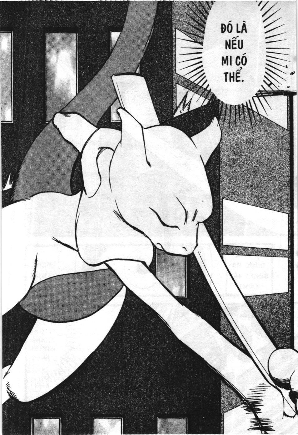 Pokémon Đặc Biệt (Nxb Kim Đồng) Chapter 288 - Trang 2