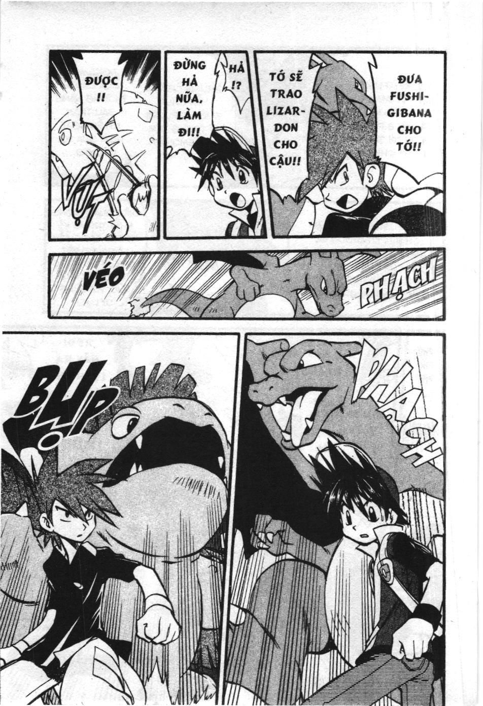 Pokémon Đặc Biệt (Nxb Kim Đồng) Chapter 288 - Trang 2