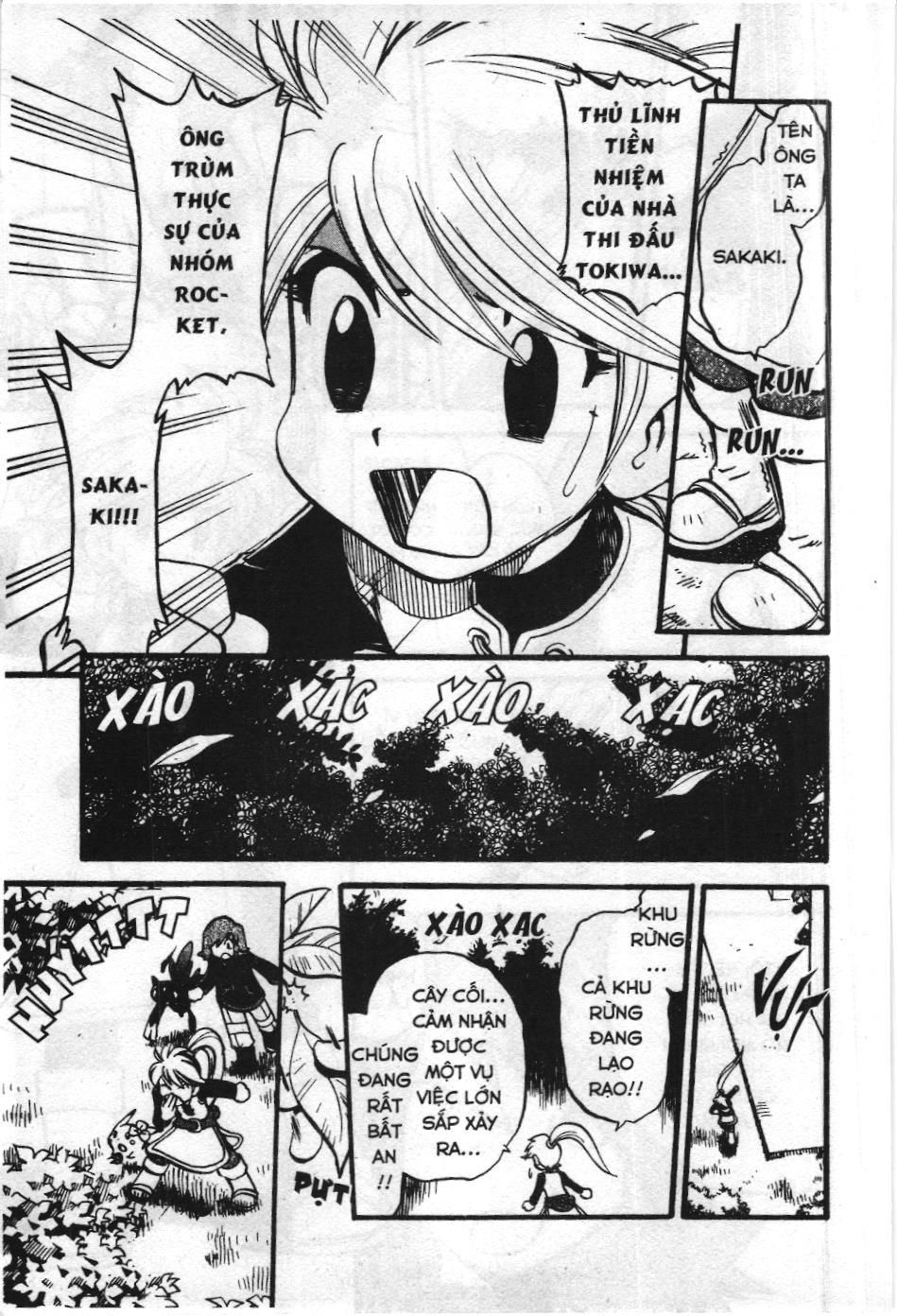 Pokémon Đặc Biệt (Nxb Kim Đồng) Chapter 289 - Trang 2