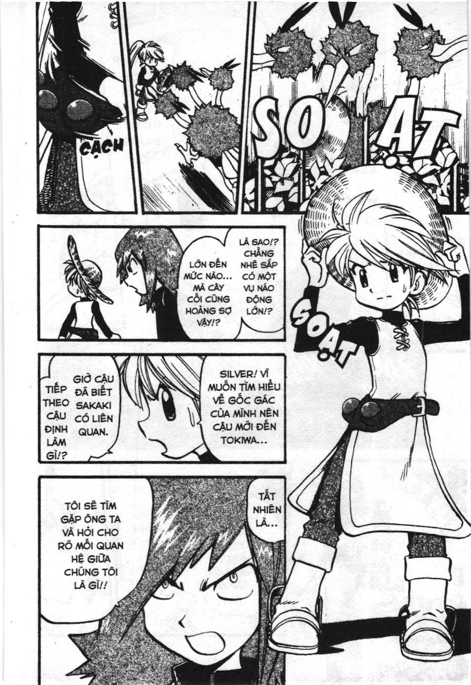 Pokémon Đặc Biệt (Nxb Kim Đồng) Chapter 289 - Trang 2