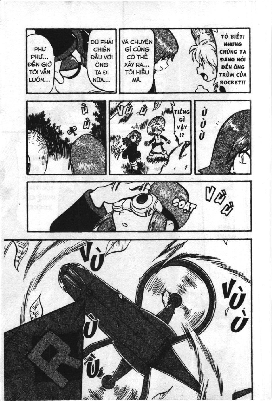 Pokémon Đặc Biệt (Nxb Kim Đồng) Chapter 289 - Trang 2