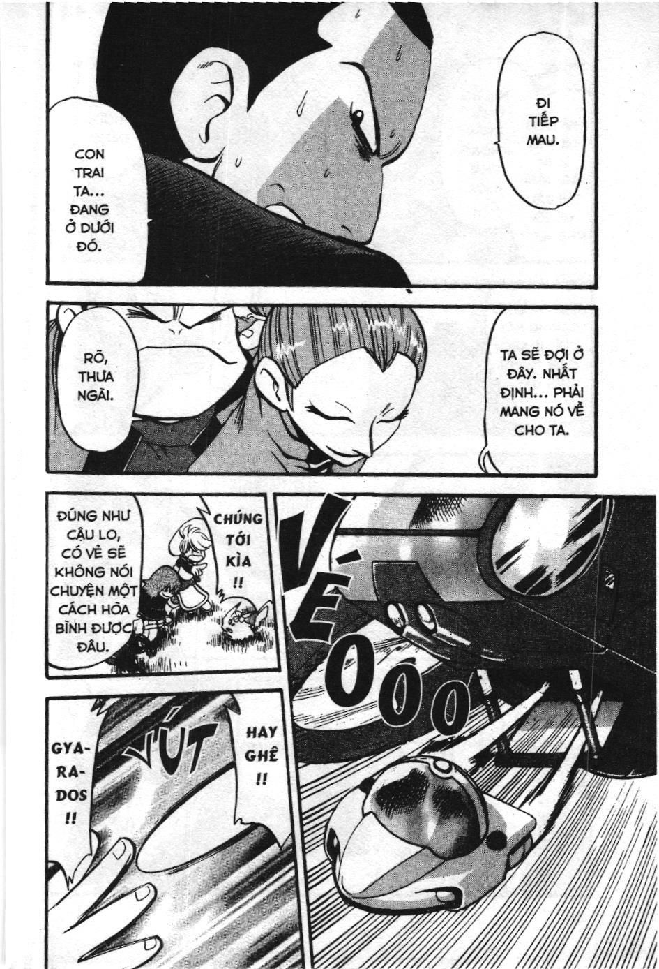 Pokémon Đặc Biệt (Nxb Kim Đồng) Chapter 289 - Trang 2