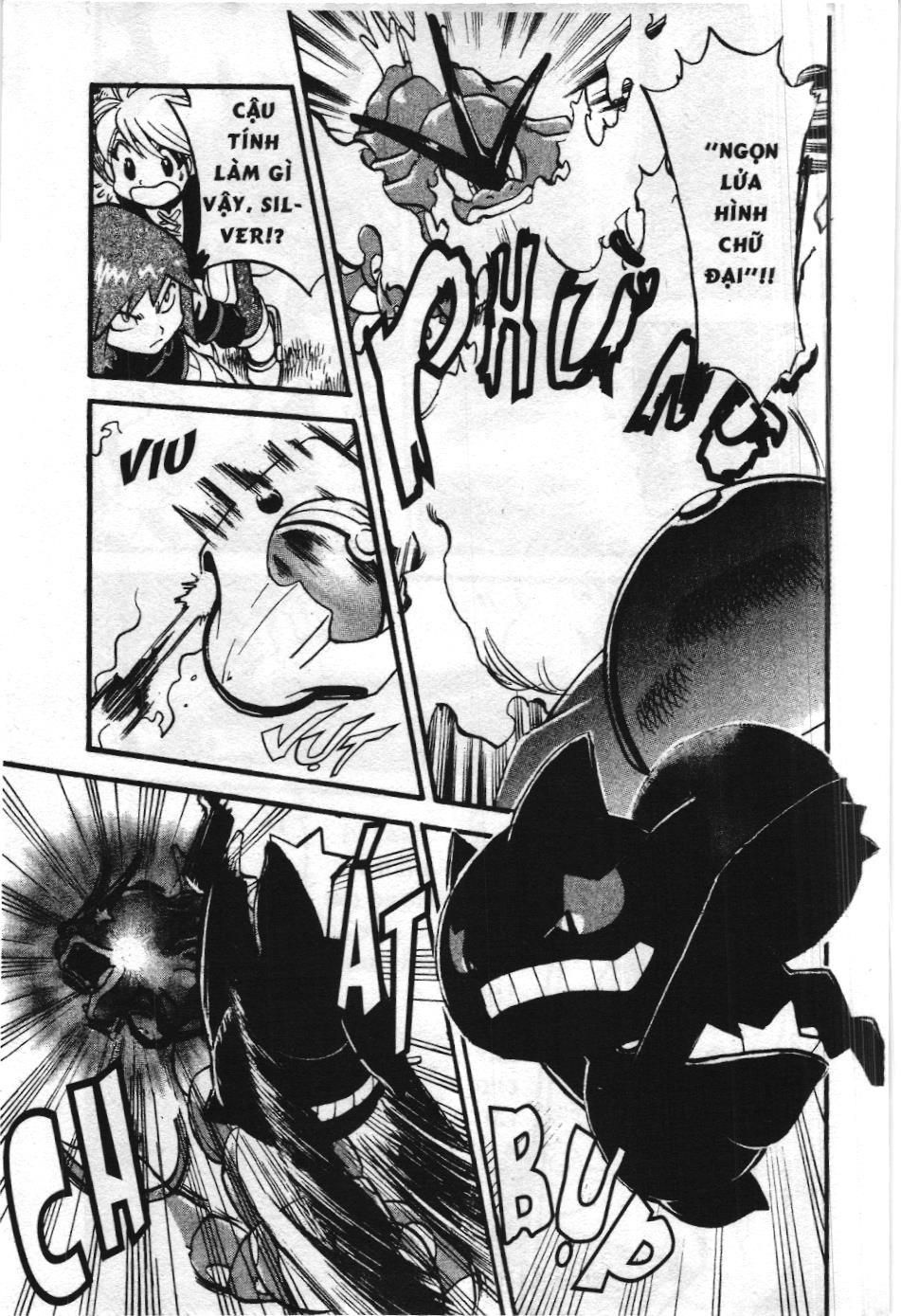 Pokémon Đặc Biệt (Nxb Kim Đồng) Chapter 289 - Trang 2