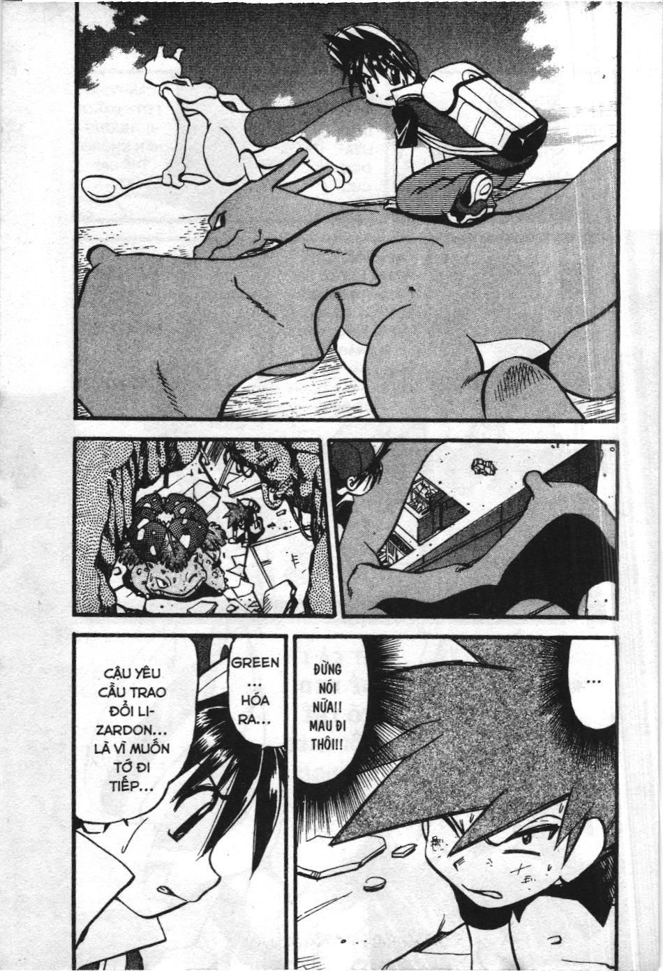 Pokémon Đặc Biệt (Nxb Kim Đồng) Chapter 289 - Trang 2