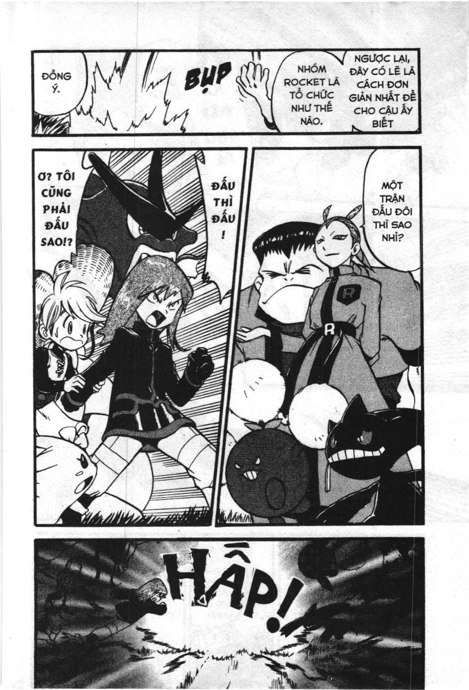 Pokémon Đặc Biệt (Nxb Kim Đồng) Chapter 289 - Trang 2