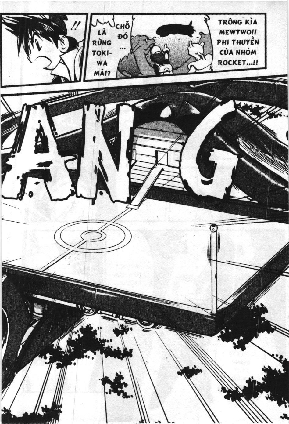 Pokémon Đặc Biệt (Nxb Kim Đồng) Chapter 290 - Trang 2
