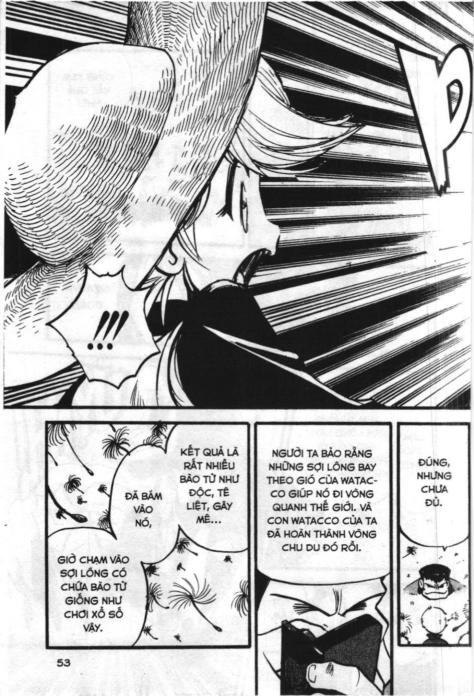 Pokémon Đặc Biệt (Nxb Kim Đồng) Chapter 290 - Trang 2