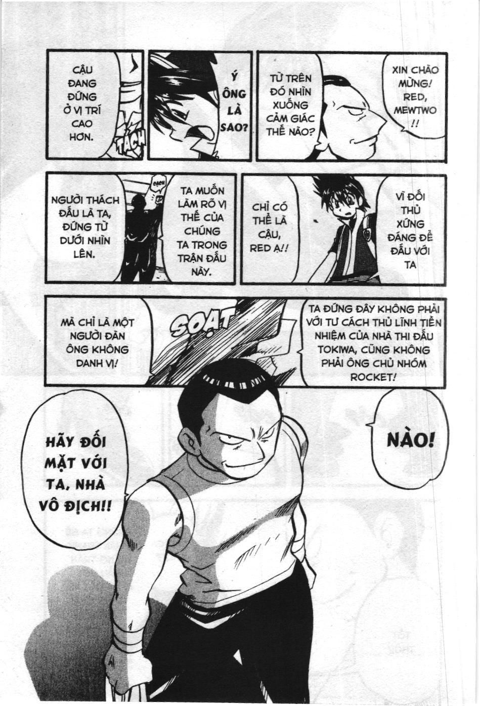 Pokémon Đặc Biệt (Nxb Kim Đồng) Chapter 291 - Trang 2