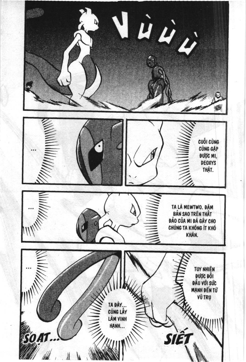 Pokémon Đặc Biệt (Nxb Kim Đồng) Chapter 291 - Trang 2