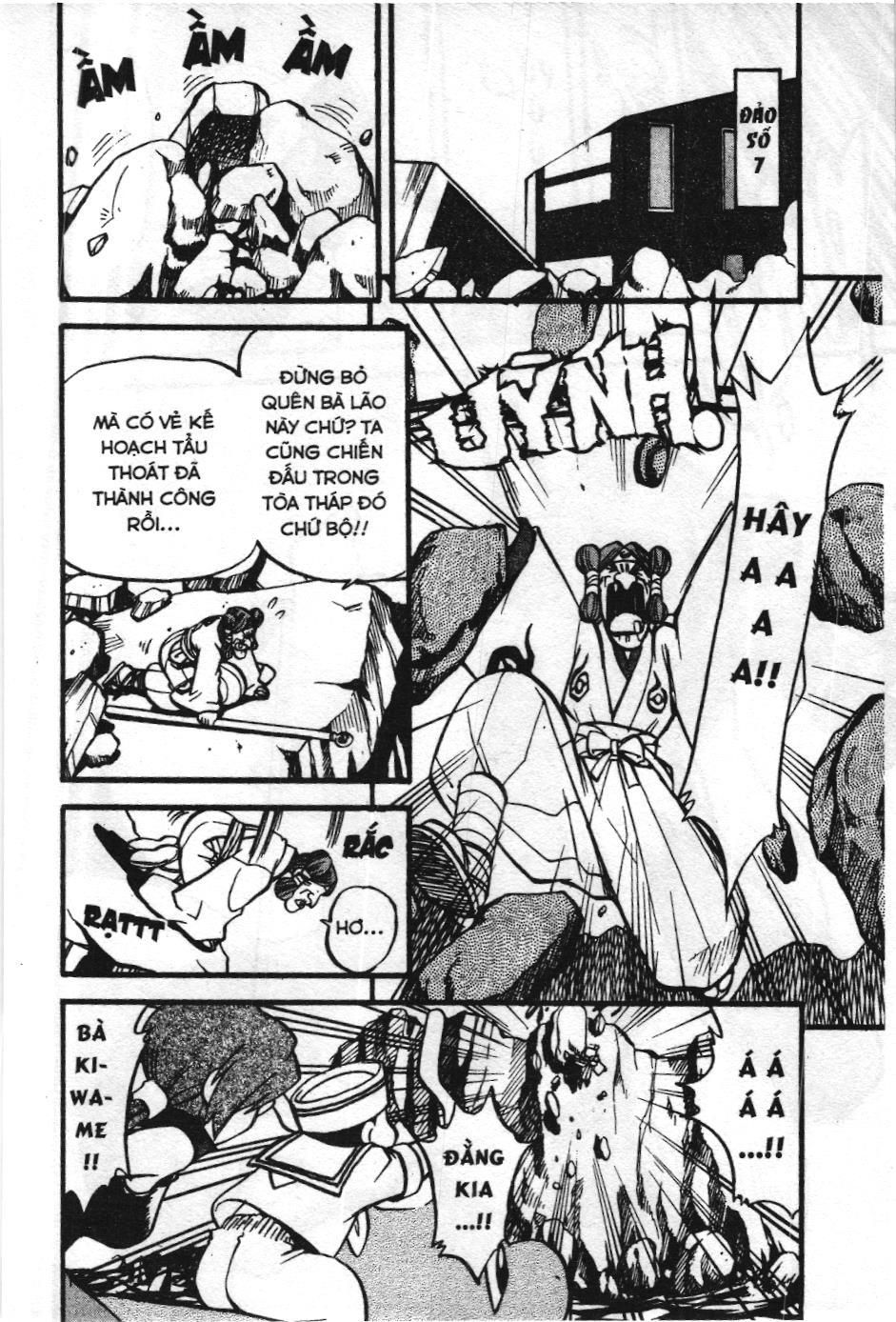 Pokémon Đặc Biệt (Nxb Kim Đồng) Chapter 292 - Trang 2