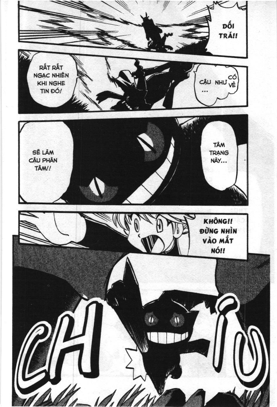 Pokémon Đặc Biệt (Nxb Kim Đồng) Chapter 292 - Trang 2