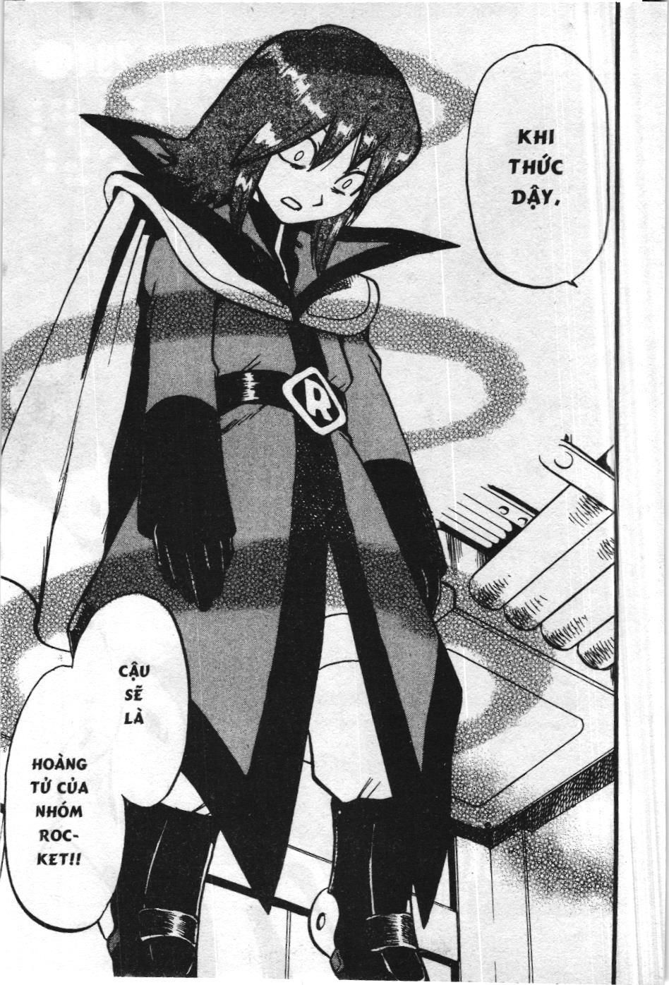 Pokémon Đặc Biệt (Nxb Kim Đồng) Chapter 293 - Trang 2