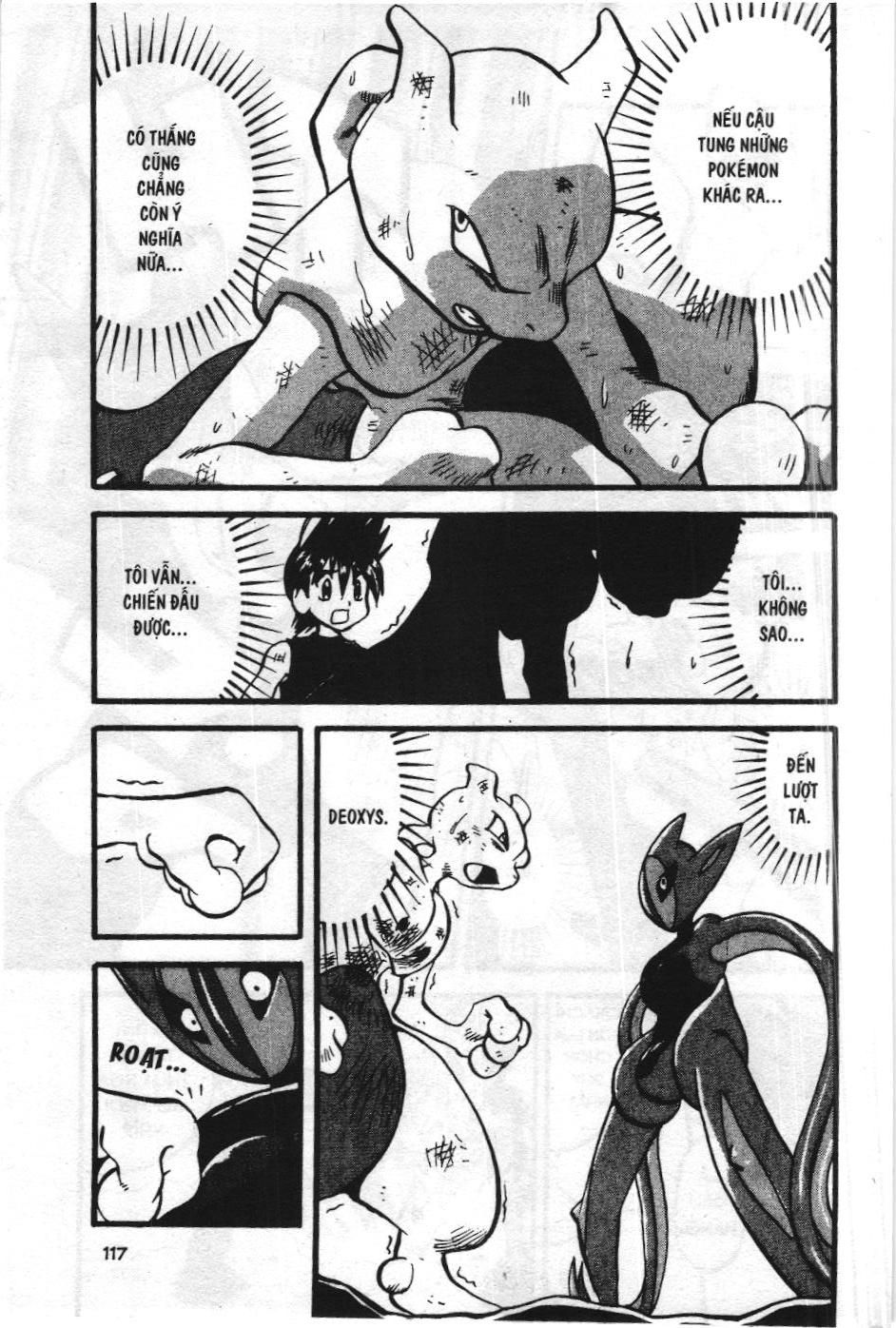 Pokémon Đặc Biệt (Nxb Kim Đồng) Chapter 294 - Trang 2