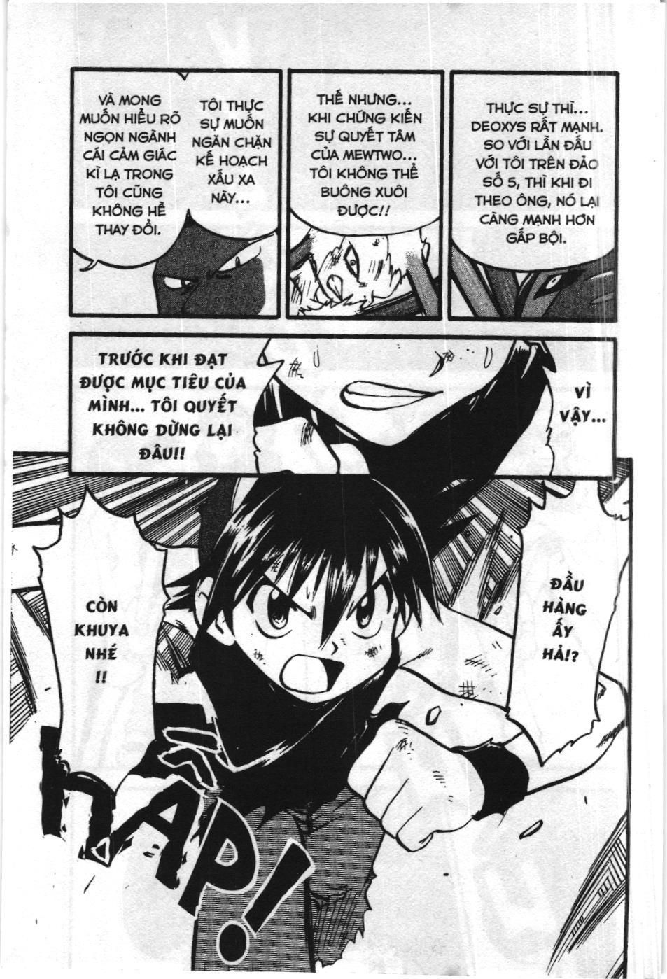 Pokémon Đặc Biệt (Nxb Kim Đồng) Chapter 294 - Trang 2