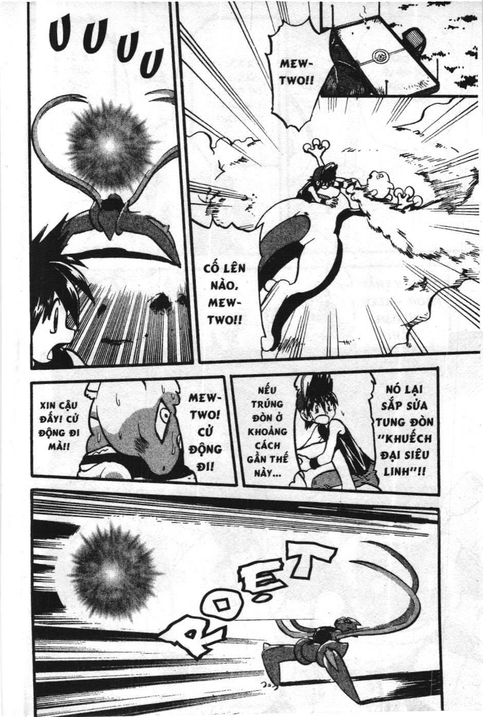 Pokémon Đặc Biệt (Nxb Kim Đồng) Chapter 294 - Trang 2