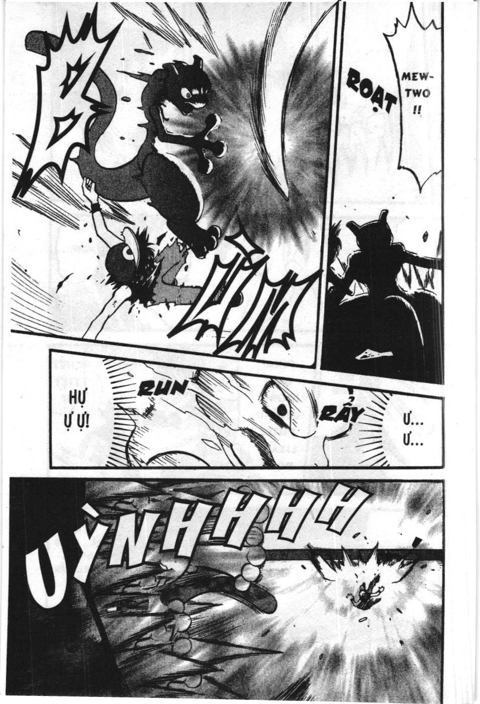 Pokémon Đặc Biệt (Nxb Kim Đồng) Chapter 294 - Trang 2