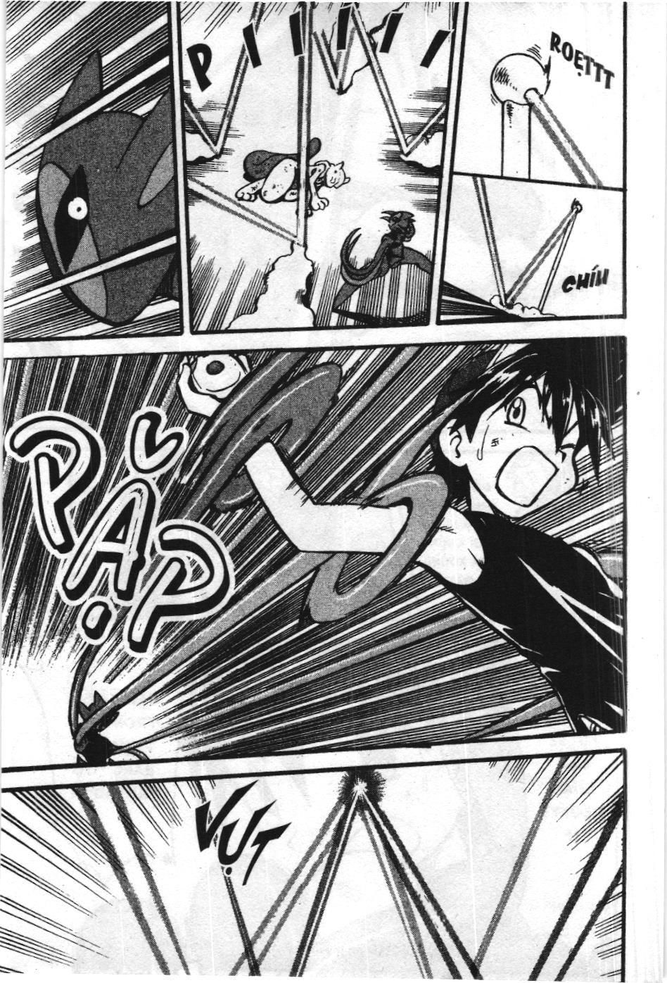 Pokémon Đặc Biệt (Nxb Kim Đồng) Chapter 295 - Trang 2