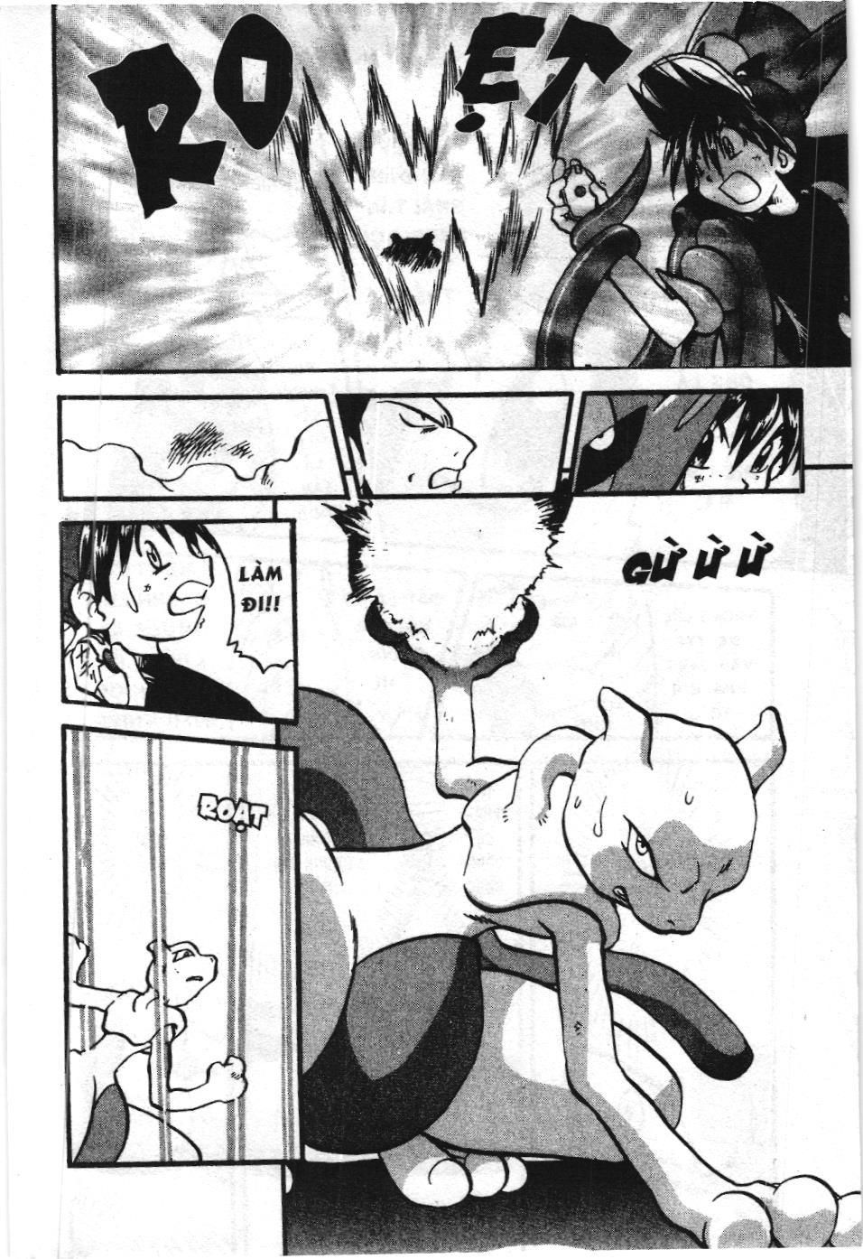 Pokémon Đặc Biệt (Nxb Kim Đồng) Chapter 295 - Trang 2