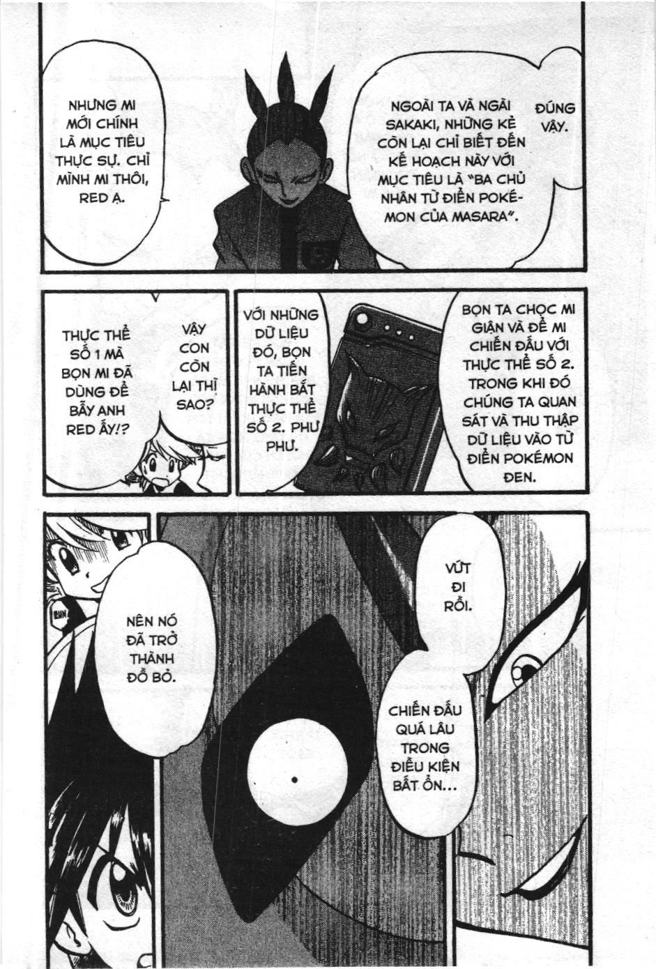 Pokémon Đặc Biệt (Nxb Kim Đồng) Chapter 296 - Trang 2