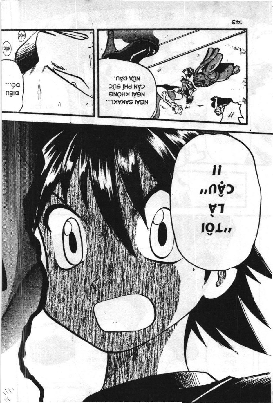 Pokémon Đặc Biệt (Nxb Kim Đồng) Chapter 296 - Trang 2