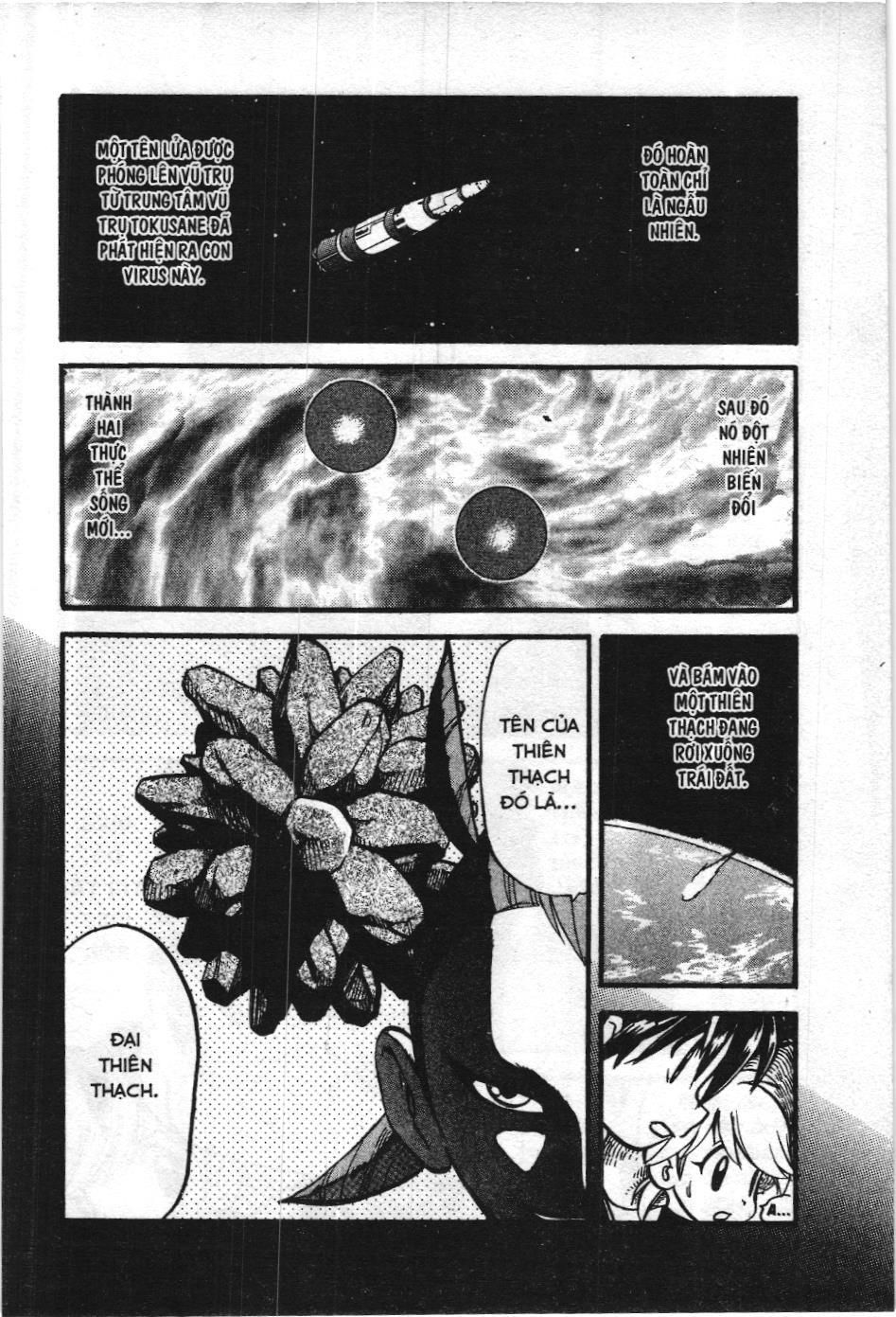 Pokémon Đặc Biệt (Nxb Kim Đồng) Chapter 296 - Trang 2