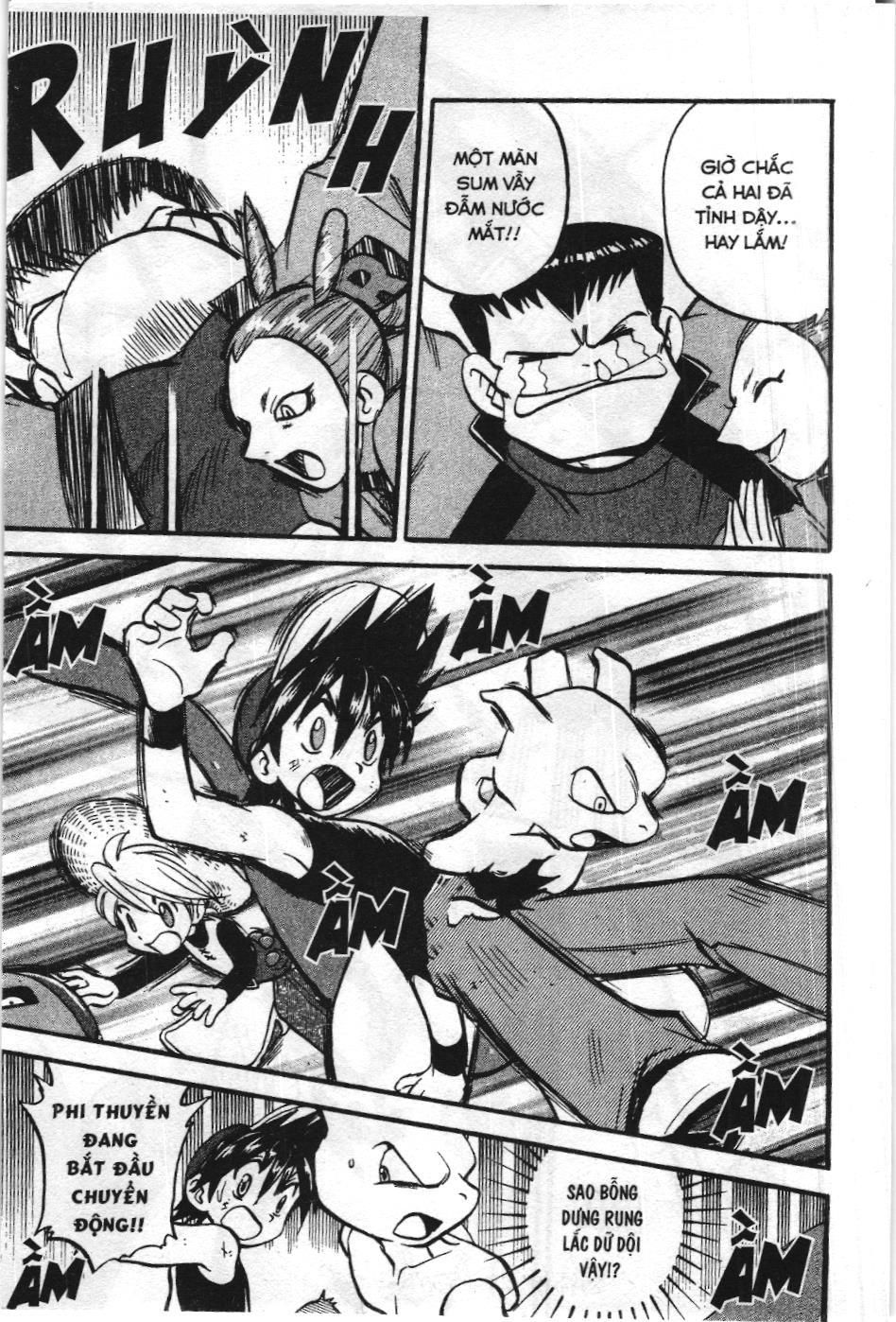 Pokémon Đặc Biệt (Nxb Kim Đồng) Chapter 297 - Trang 2