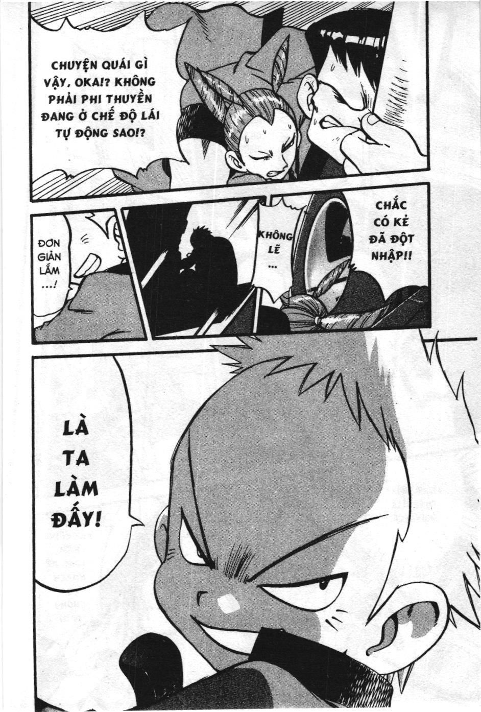 Pokémon Đặc Biệt (Nxb Kim Đồng) Chapter 297 - Trang 2