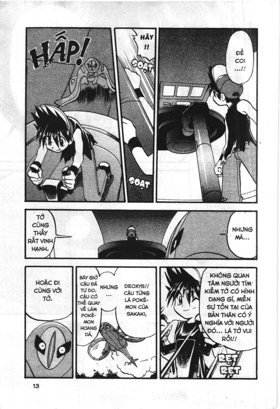 Pokémon Đặc Biệt (Nxb Kim Đồng) Chapter 299 - Trang 2