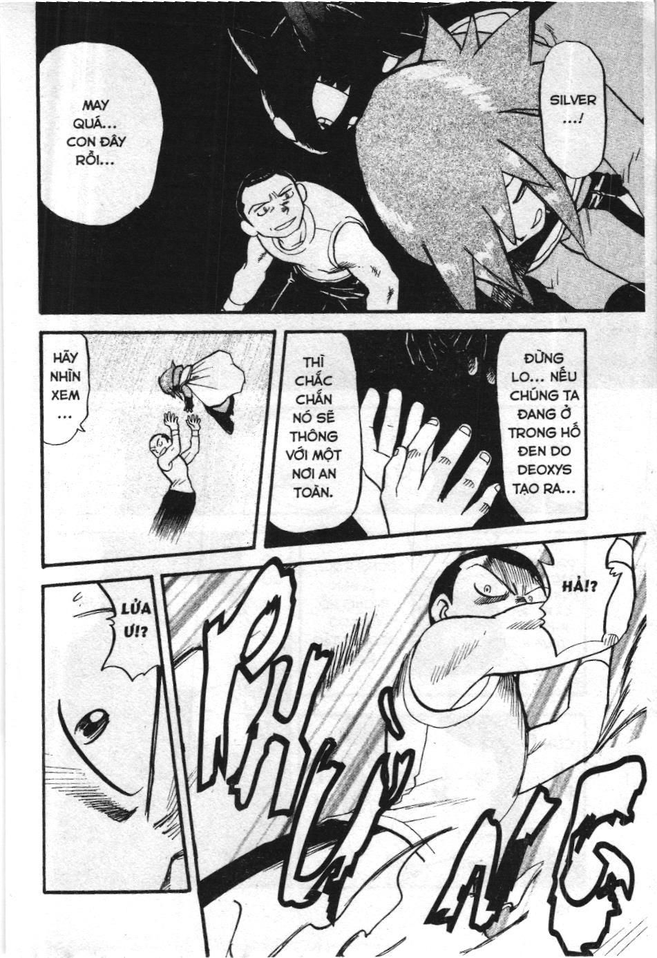 Pokémon Đặc Biệt (Nxb Kim Đồng) Chapter 300 - Trang 2