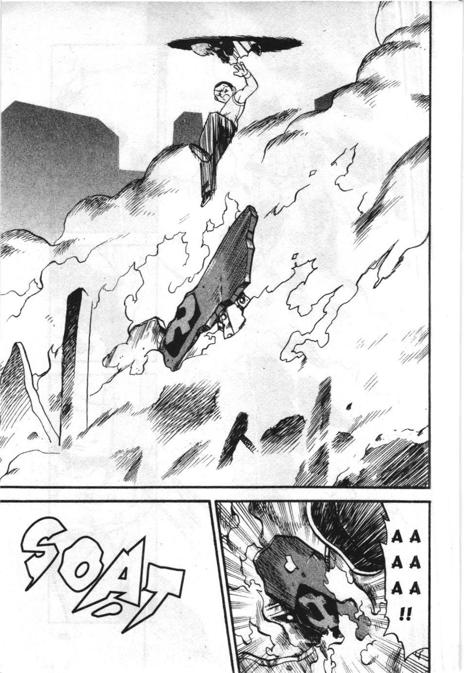 Pokémon Đặc Biệt (Nxb Kim Đồng) Chapter 300 - Trang 2