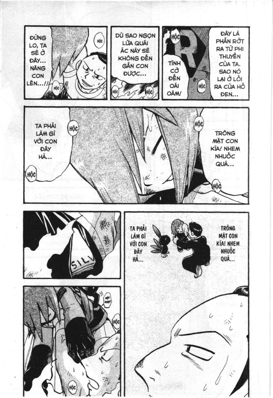 Pokémon Đặc Biệt (Nxb Kim Đồng) Chapter 300 - Trang 2