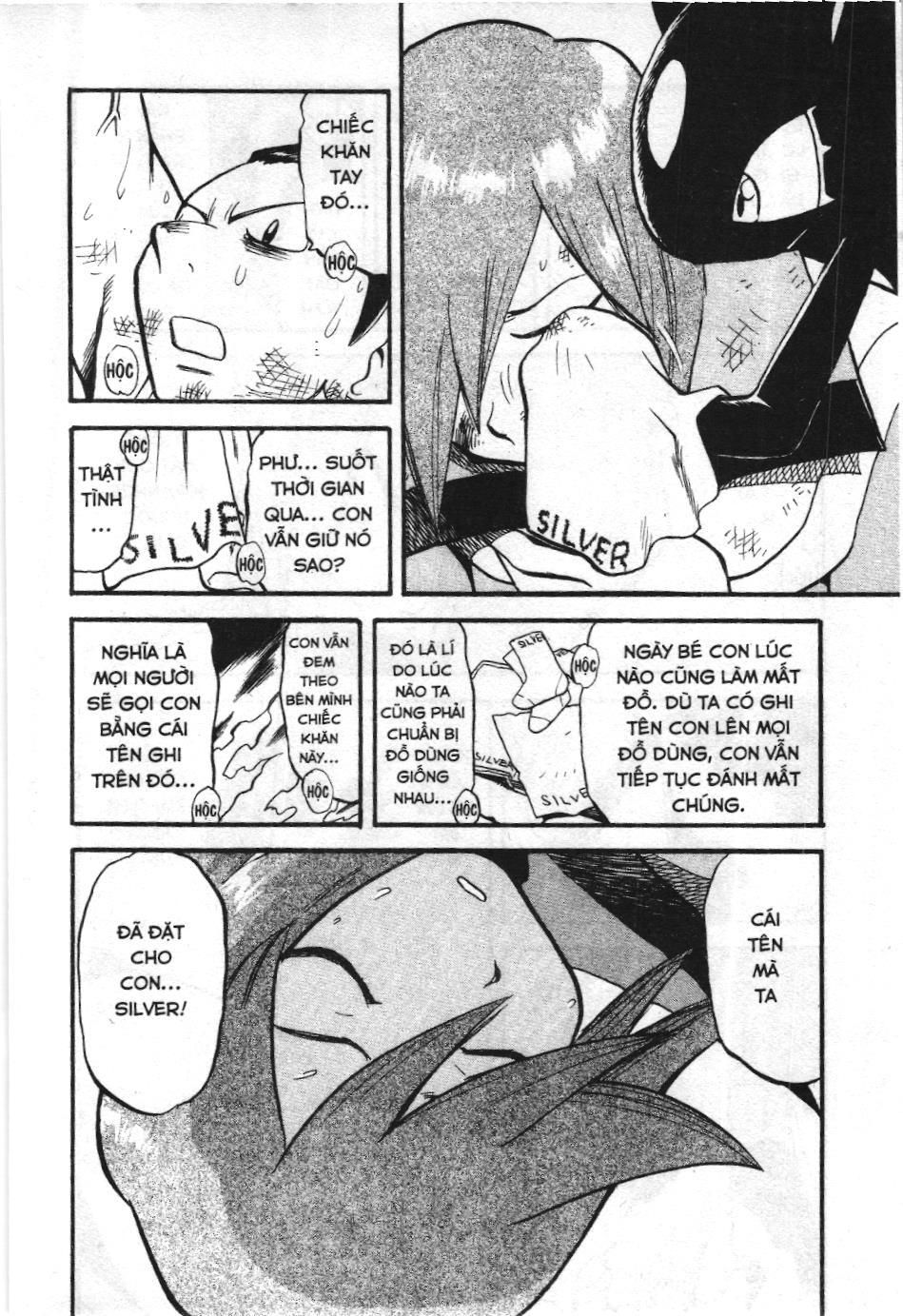 Pokémon Đặc Biệt (Nxb Kim Đồng) Chapter 300 - Trang 2