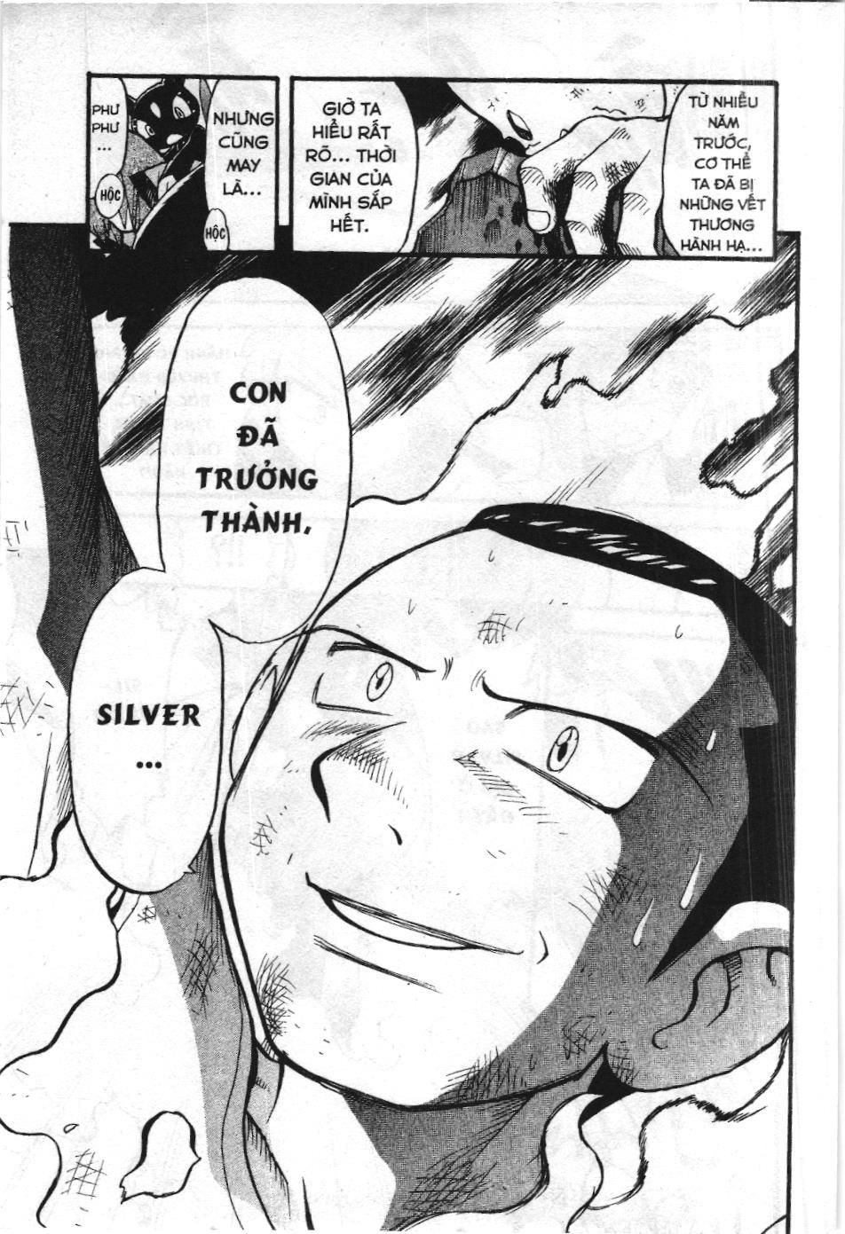 Pokémon Đặc Biệt (Nxb Kim Đồng) Chapter 300 - Trang 2