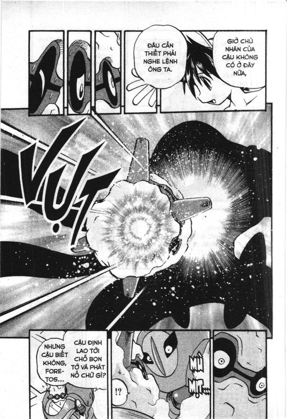 Pokémon Đặc Biệt (Nxb Kim Đồng) Chapter 301 - Trang 2