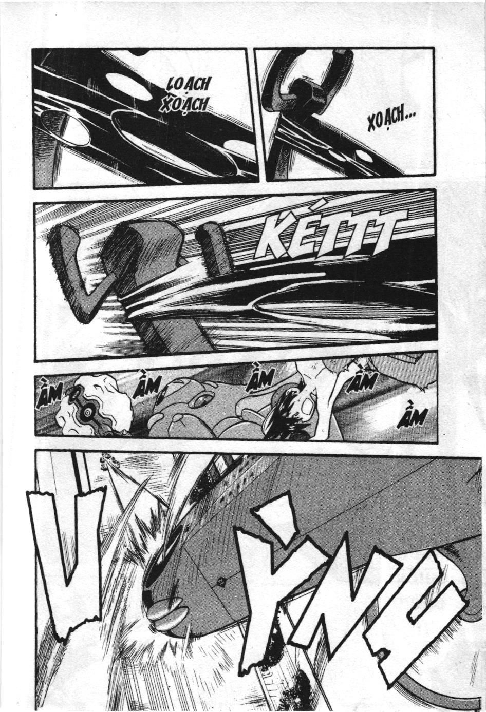 Pokémon Đặc Biệt (Nxb Kim Đồng) Chapter 301 - Trang 2