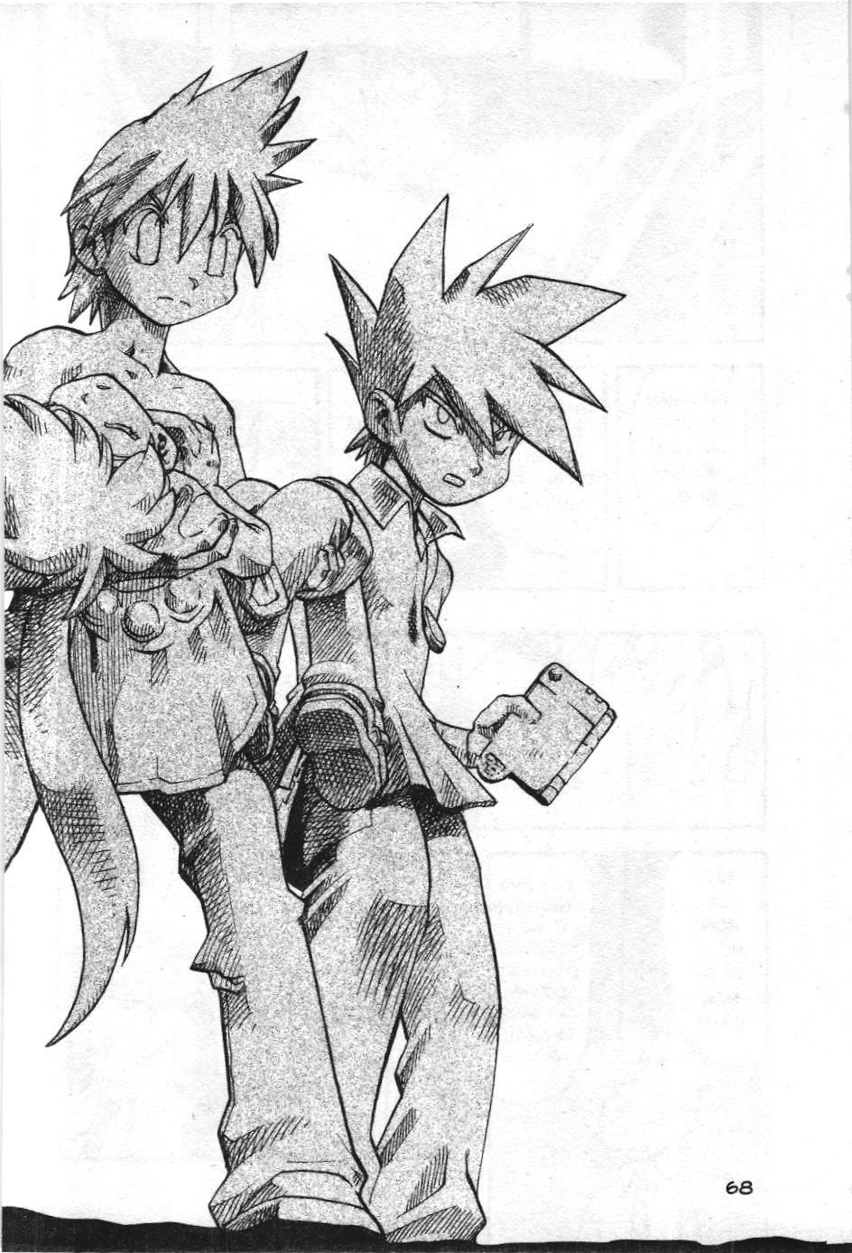 Pokémon Đặc Biệt (Nxb Kim Đồng) Chapter 302 - Trang 2