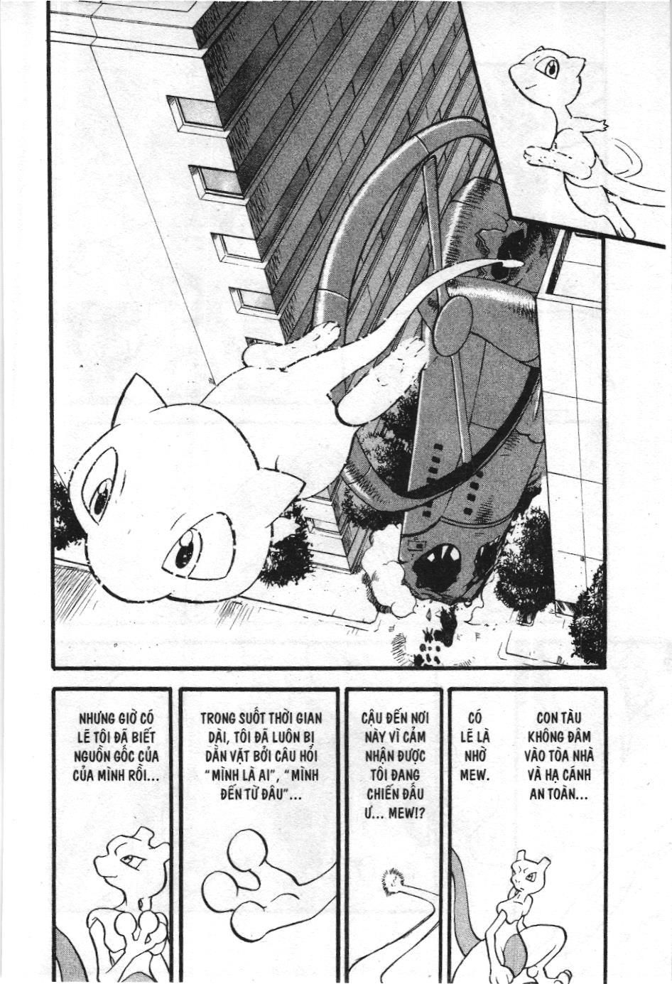 Pokémon Đặc Biệt (Nxb Kim Đồng) Chapter 302 - Trang 2