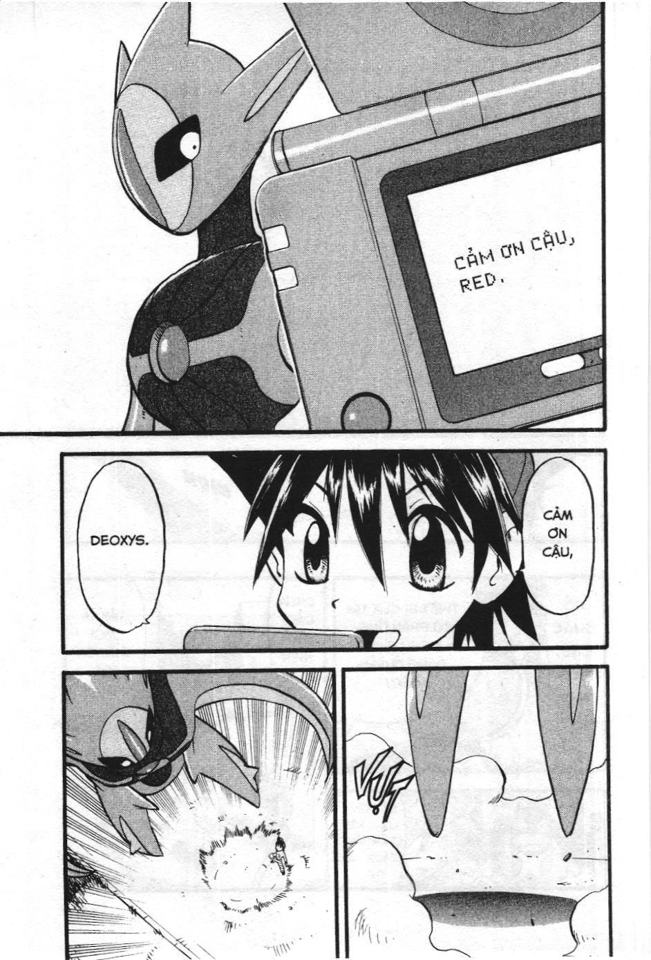 Pokémon Đặc Biệt (Nxb Kim Đồng) Chapter 302 - Trang 2