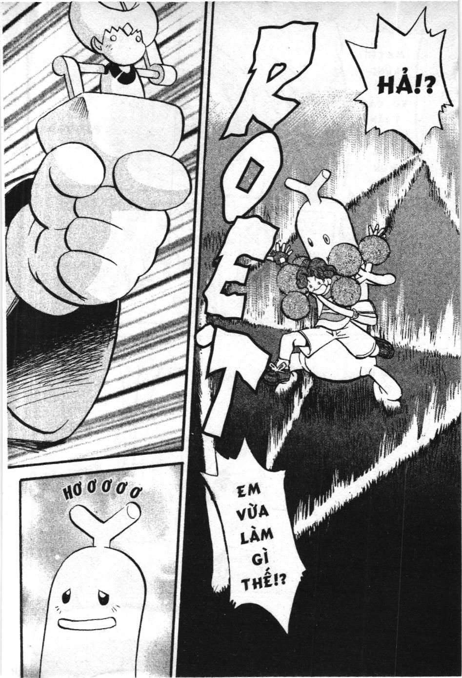 Pokémon Đặc Biệt (Nxb Kim Đồng) Chapter 304 - Trang 2