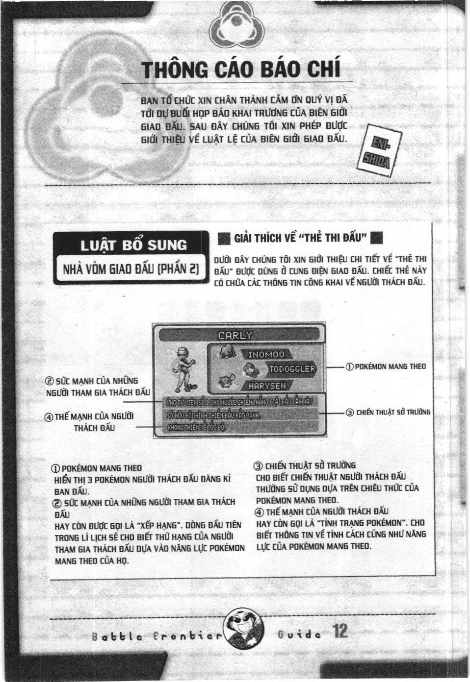 Pokémon Đặc Biệt (Nxb Kim Đồng) Chapter 318 - Trang 2